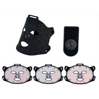 NeuroActive Red Light Therapy Face Mask